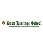 Doonheritageschool logo