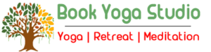 Book yoga studio
