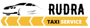 rudra taxi logo