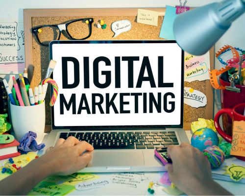 digital marketing company in dehradun